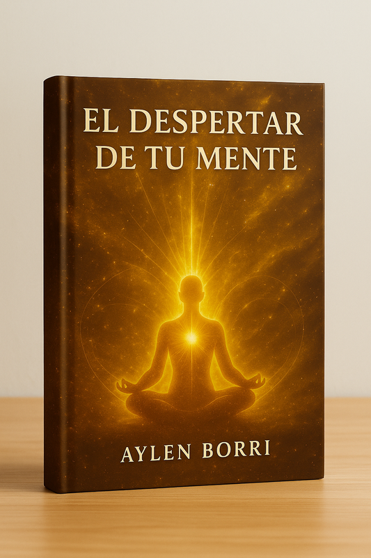 El despertar de la mente - digital